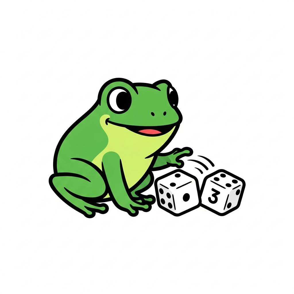Dice Rolling