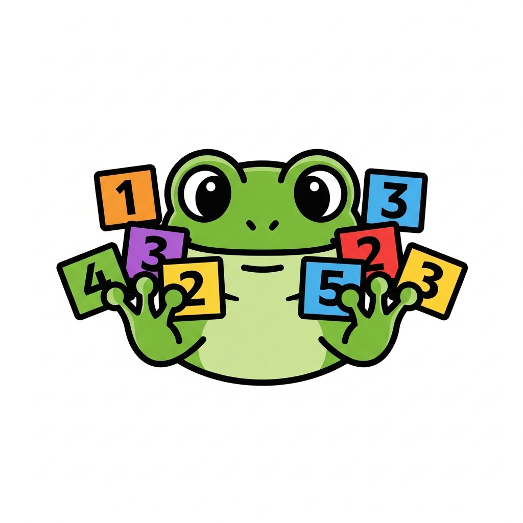 Number Identify